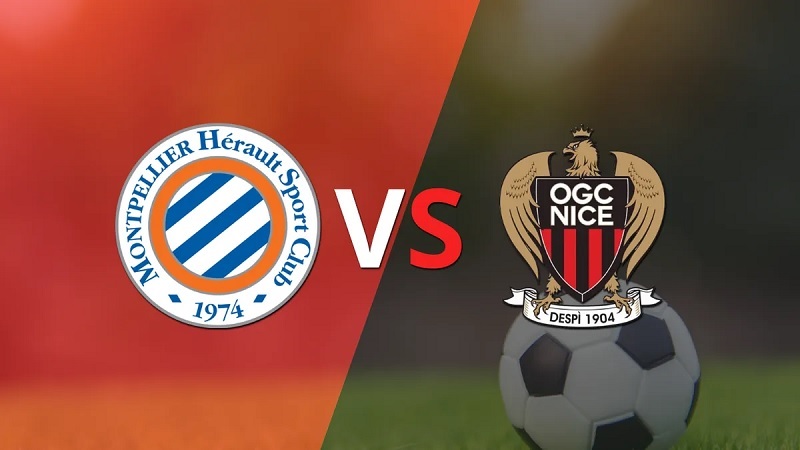 Link trực tiếp Montpellier vs Nice 2h ngày 28/5 Full HD