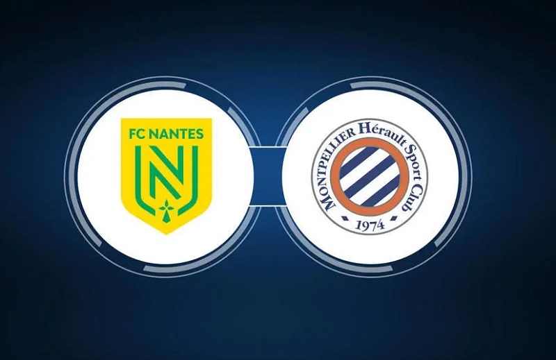 Link trực tiếp Nantes vs Montpellier 22h ngày 20/5 Full HD