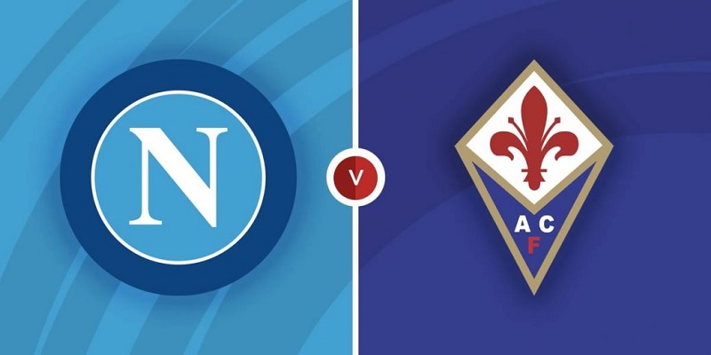 Link trực tiếp Napoli vs Fiorentina 23h ngày 7/5 Full HD