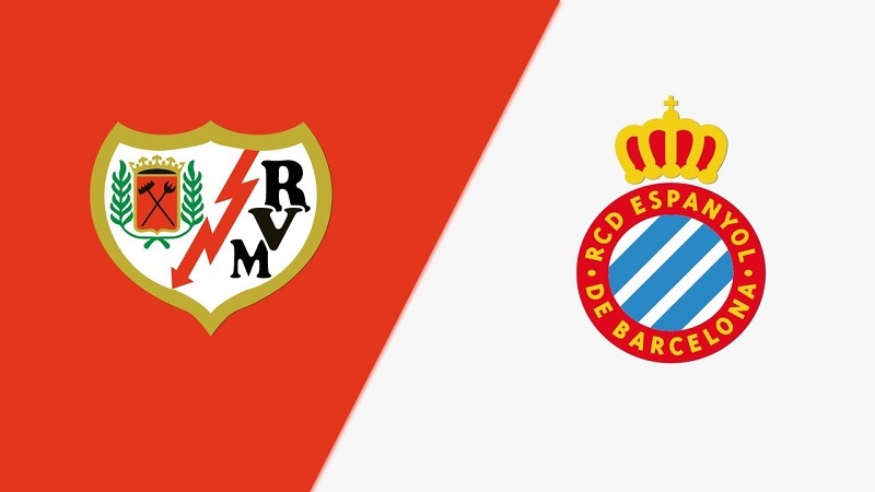 Link trực tiếp Rayo Vallecano vs Espanyol 19h ngày 21/5 Full HD