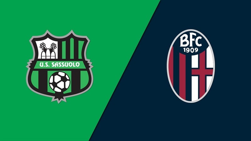 Link trực tiếp Sassuolo vs Bologna 1h45 ngày 9/5 Full HD