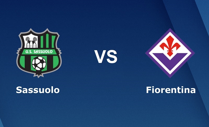 Link trực tiếp Sassuolo vs Fiorentina 1h30 ngày 3/6 Full HD