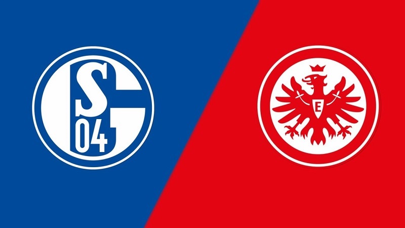 Link trực tiếp Schalke 04 vs Eintracht Frankfurt 20h30 ngày 20/5 Full HD