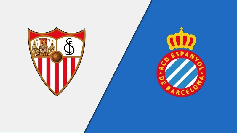 Link trực tiếp Sevilla vs Espanyol 0h30 ngày 5/5 Full HD