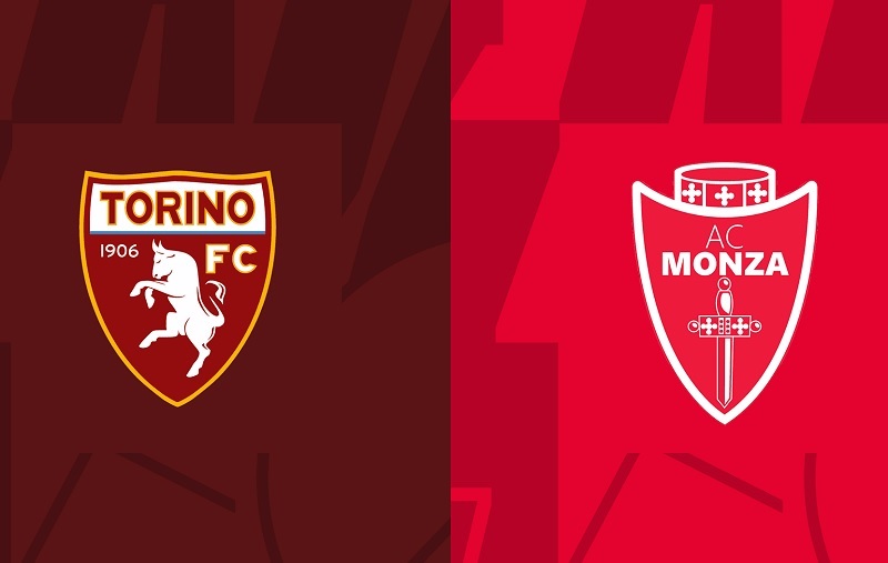 Link trực tiếp Torino vs Monza 20h ngày 7/5 Full HD