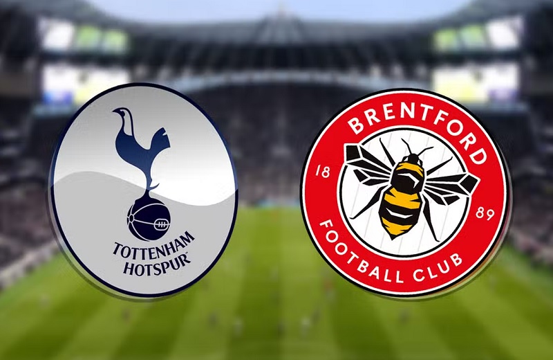 Link trực tiếp Tottenham vs Brentford 18h30 ngày 20/5 Full HD