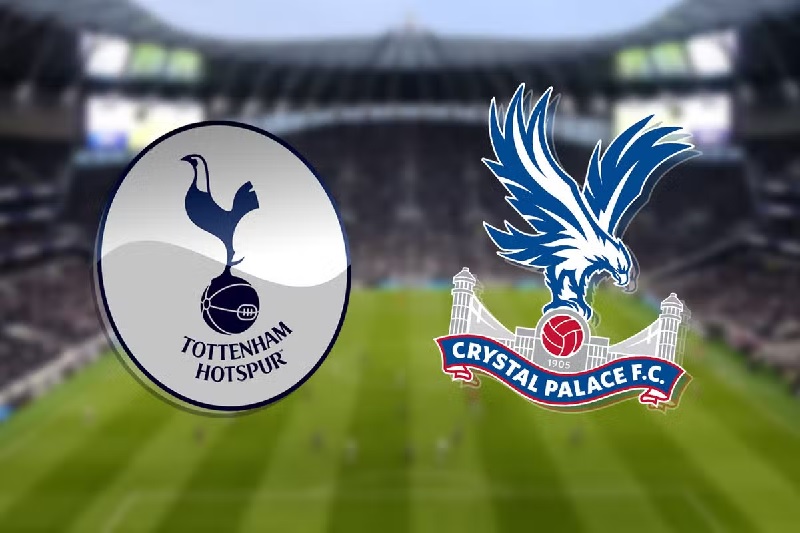 Link trực tiếp Tottenham vs Crystal Palace 21h ngày 6/5 Full HD