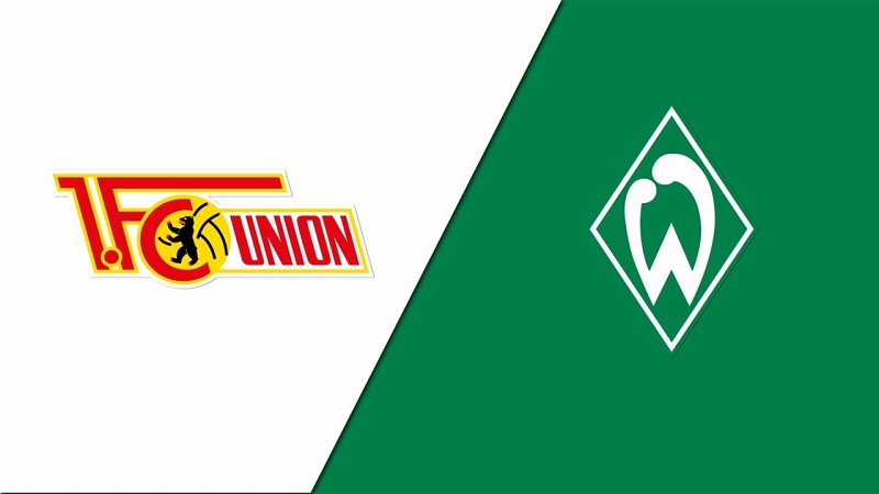 Link trực tiếp Union Berlin vs Werder Bremen 20h30 ngày 27/5 Full HD