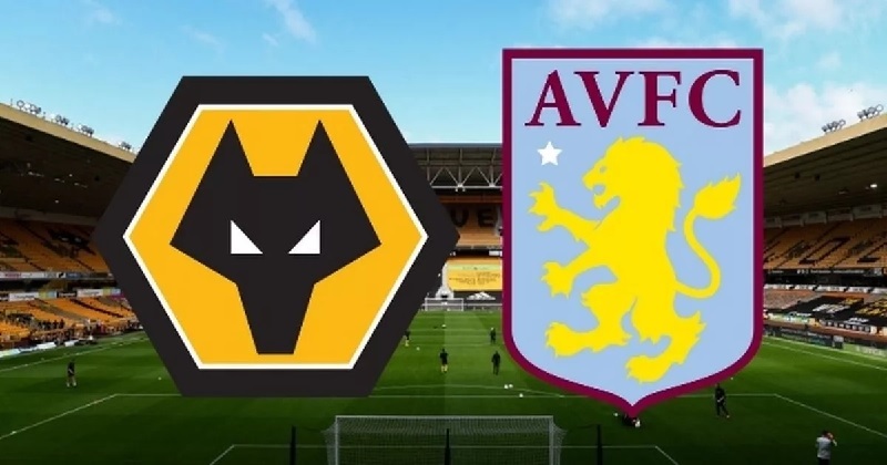 Link trực tiếp Wolves vs Aston Villa 21h ngày 6/5 Full HD