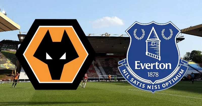 Link trực tiếp Wolves vs Everton 21h ngày 20/5 Full HD