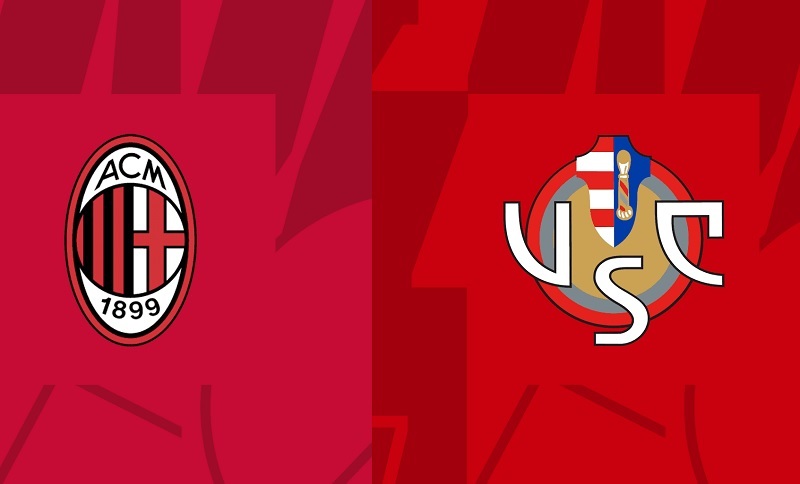 Soi kèo trận AC Milan vs Cremonese 2h ngày 4/5