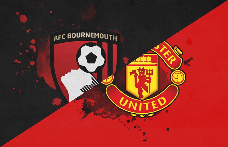 Soi kèo trận AFC Bournemouth vs Man United 21h ngày 20/5