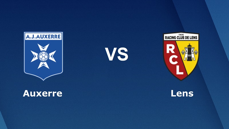 Soi kèo trận AJ Auxerre vs Lens 2h ngày 4/6