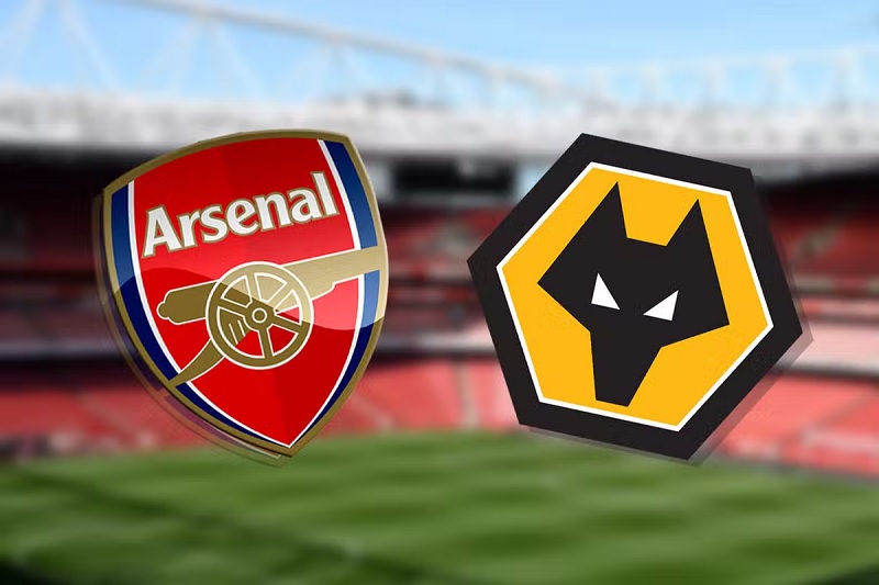 Soi kèo trận Arsenal vs Wolves 22h30 ngày 28/5