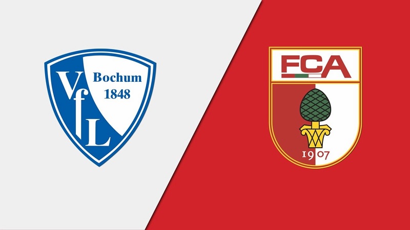 Soi kèo trận Bochum vs Augsburg 20h30 ngày 13/5