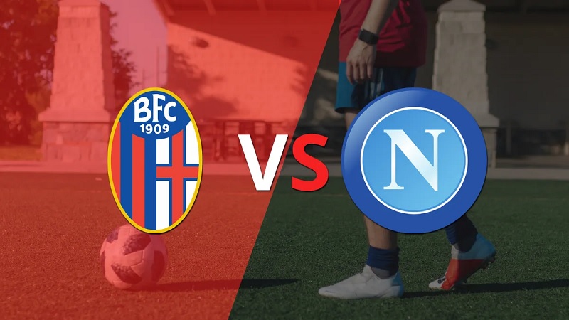 Soi kèo trận Bologna vs Napoli 20h ngày 28/5