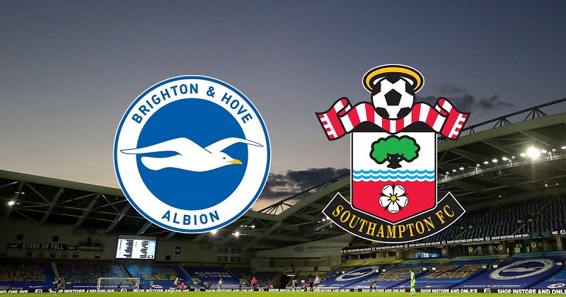 Soi kèo trận Brighton vs Southampton 20h ngày 21/5