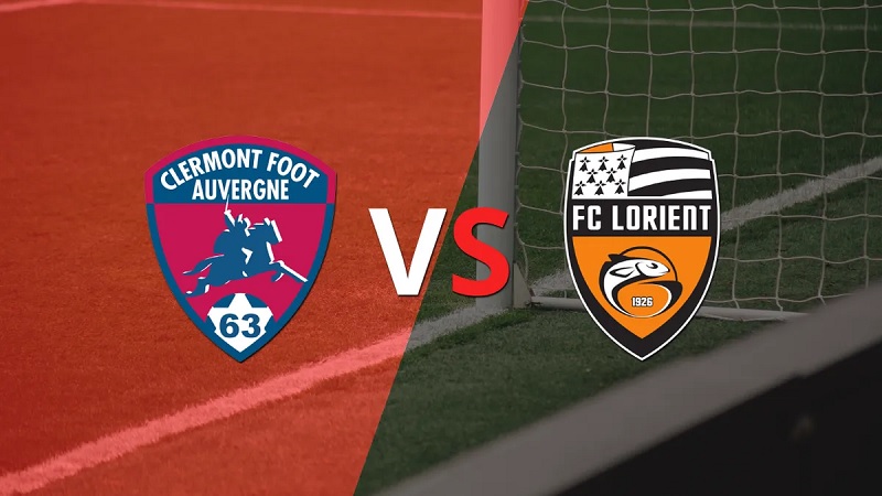 Soi kèo trận Clermont vs Lorient 2h ngày 28/5