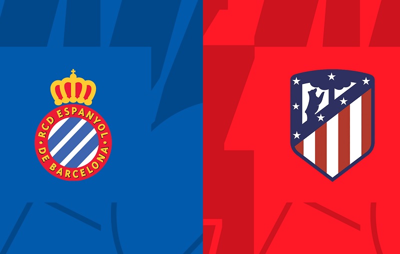 Soi kèo trận Espanyol vs Atletico Madrid 03h ngày 25/5