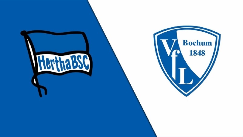 Soi kèo trận Hertha Berlin vs Bochum 20h30 ngày 20/5