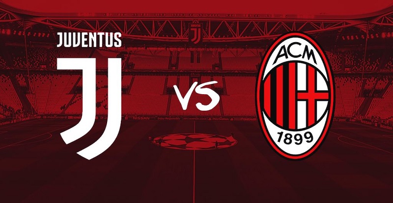 Soi kèo trận Juventus vs AC Milan 1h45 ngày 29/5