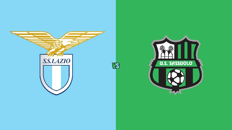 Soi kèo trận Lazio vs Sassuolo 2h ngày 4/5