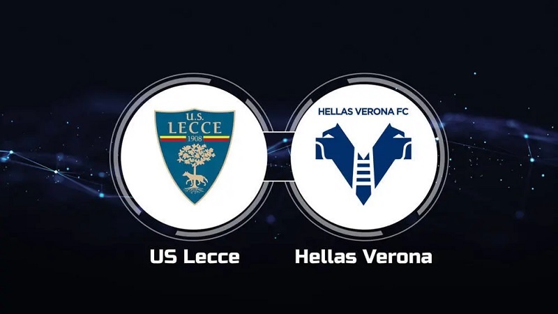 Soi kèo trận Lecce vs Verona 1h45 ngày 8/5