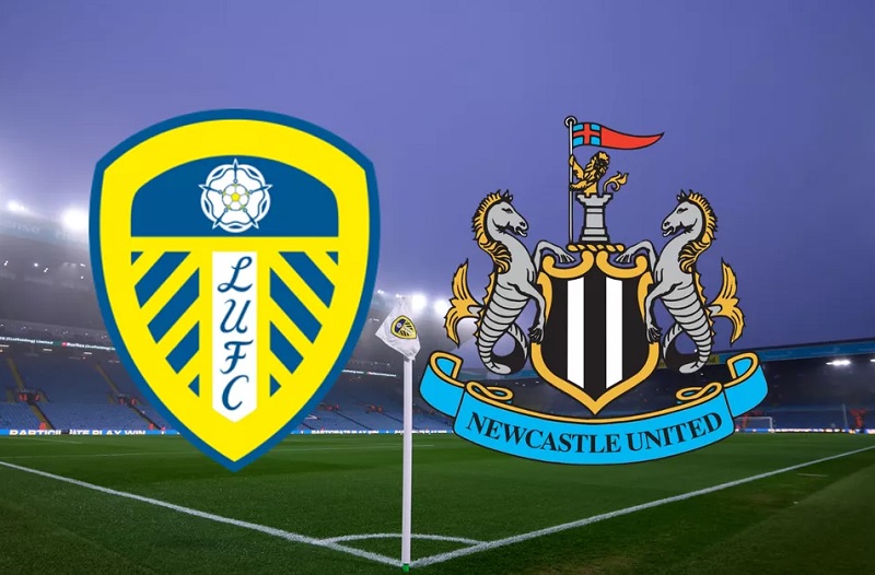 Soi kèo trận Leeds United vs Newcastle 18h30 ngày 13/5