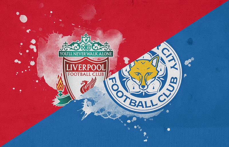 Soi kèo trận Leicester City vs Liverpool 2h ngày 16/5