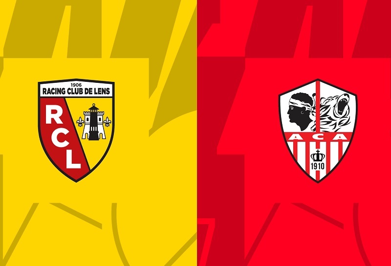 Soi kèo trận Lens vs Ajaccio 2h ngày 28/5