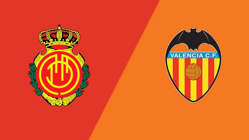 Soi kèo trận Mallorca vs Valencia 0h30 ngày 26/5