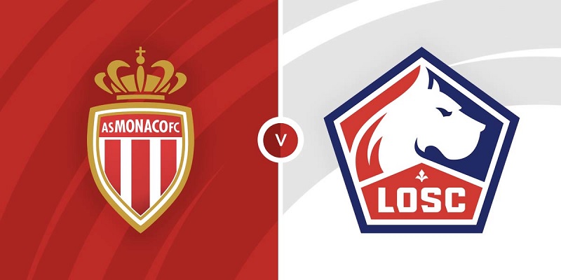 Soi kèo trận Monaco vs Lille 22h05 ngày 14/5