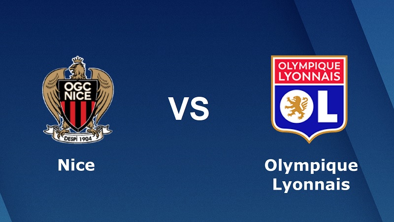 Soi kèo trận Nice vs Lyon 2h ngày 4/6