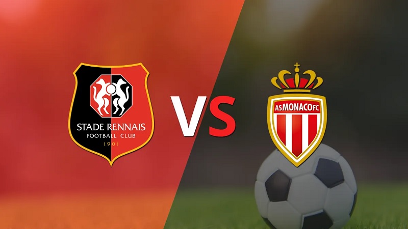 Soi kèo trận Rennes vs Monaco 2h ngày 28/5