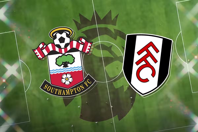 Soi kèo trận Southampton vs Fulham 21h ngày 13/5