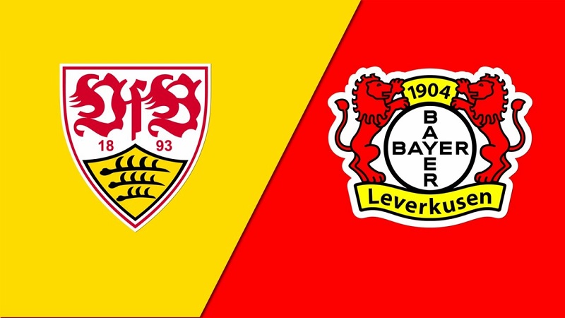 Soi kèo trận Stuttgart vs Leverkusen 20h30 ngày 14/5