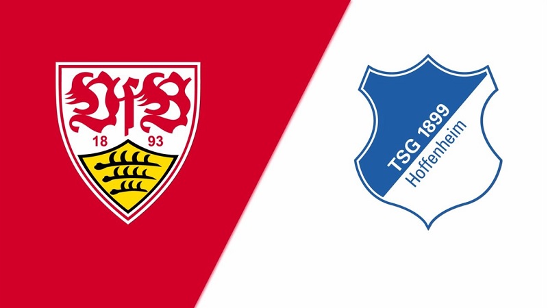 Soi kèo trận Stuttgart vs TSG Hoffenheim 20h30 ngày 27/5