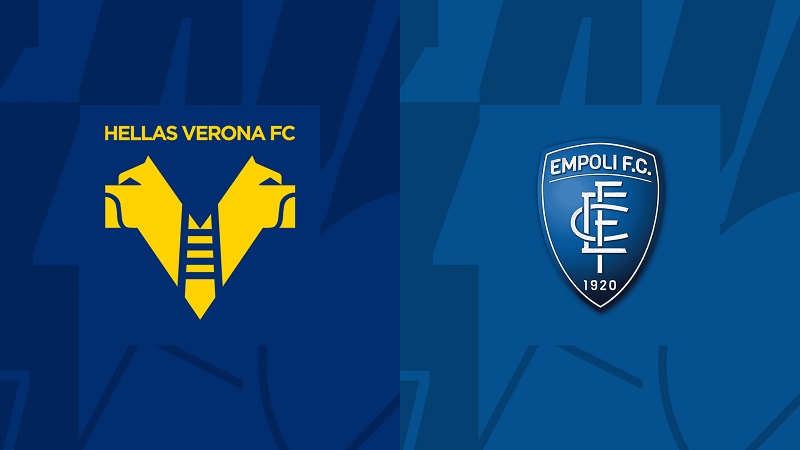 Soi kèo trận Verona vs Empoli 17h30 ngày 28/5