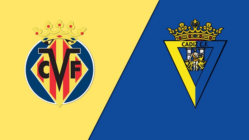 Soi kèo trận Villarreal vs Cadiz 0h30 ngày 25/5