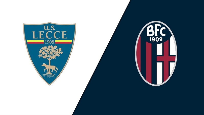 Soi kèo trận Lecce vs Bologna 2h ngày 5/6