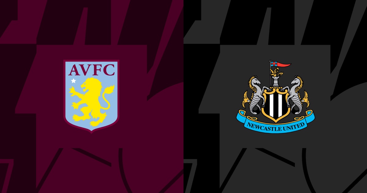 Link trực tiếp Aston Villa vs Newcastle United 3h15 ngày 31/1