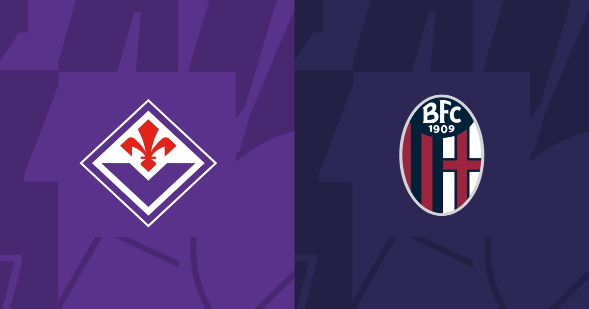 Link trực tiếp Fiorentina vs Bologna Coppa Italia 3h ngày 10/1