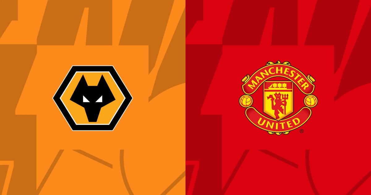 Link trực tiếp Wolves vs Man United 3h15 ngày 2/2