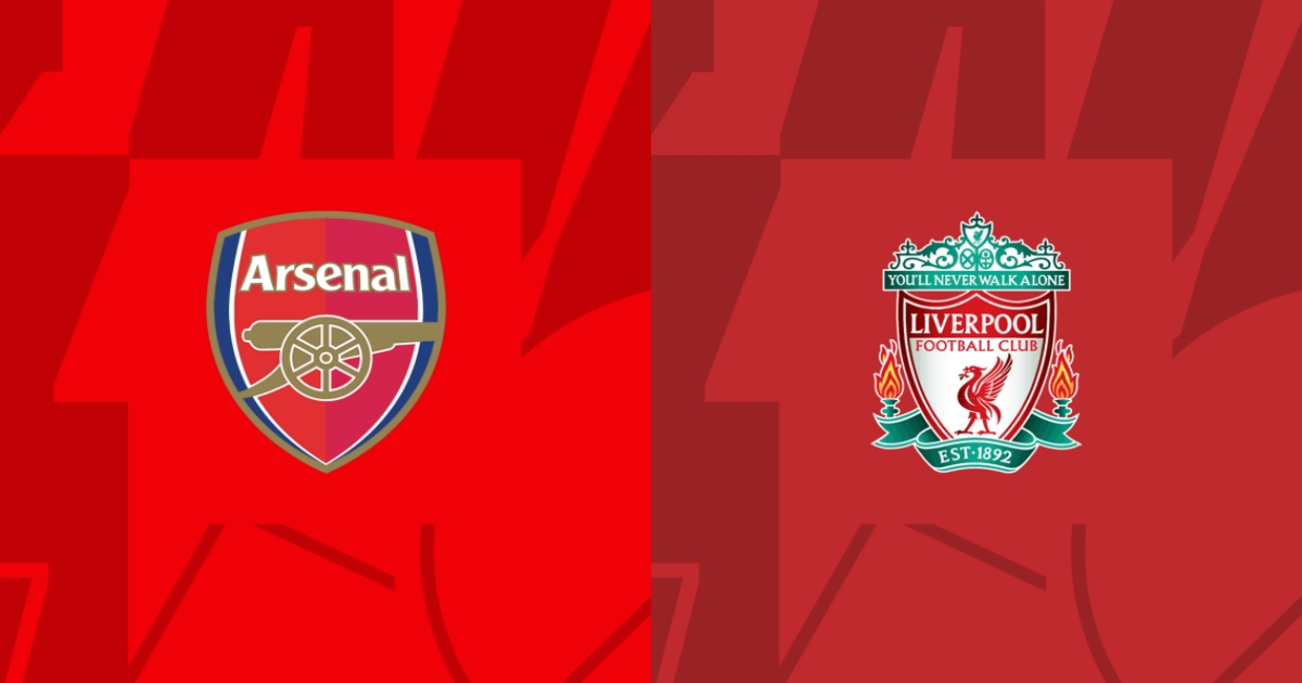 Nhận định, soi kèo Arsenal vs Liverpool FA Cup 23h30 ngày 07/01