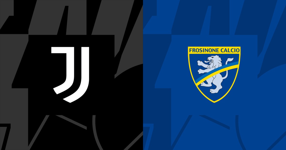 Nhận định, soi kèo Juventus vs Frosinone 3h ngày 12/1