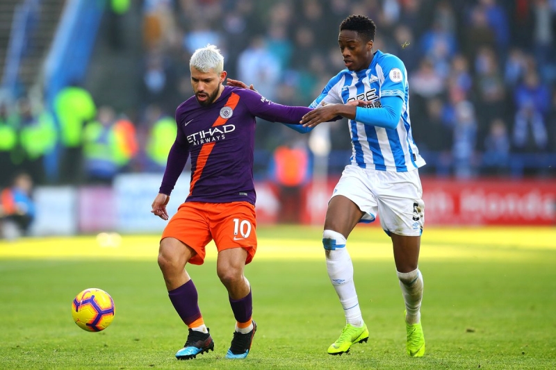 Nhận định Man City vs Huddersfield FA Cup 21h00 ngày 07/01