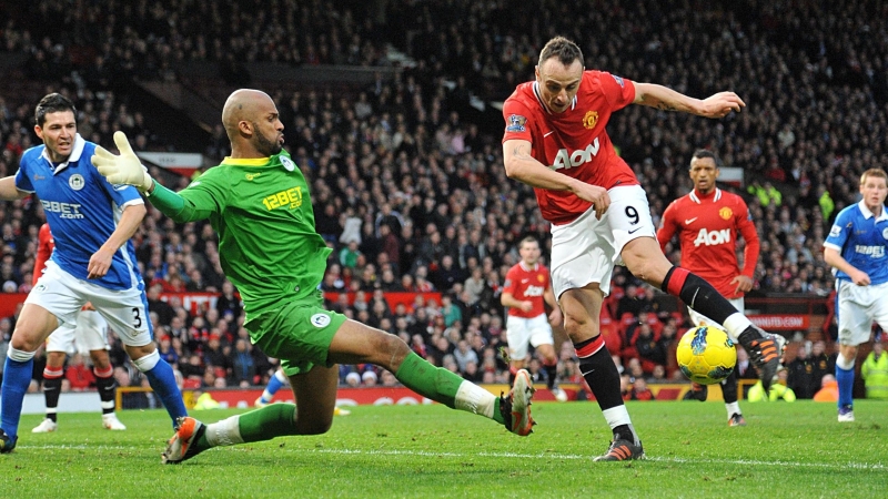 Nhận định, soi kèo Wigan Athletic vs Man United FA Cup 3h15 ngày 9/1