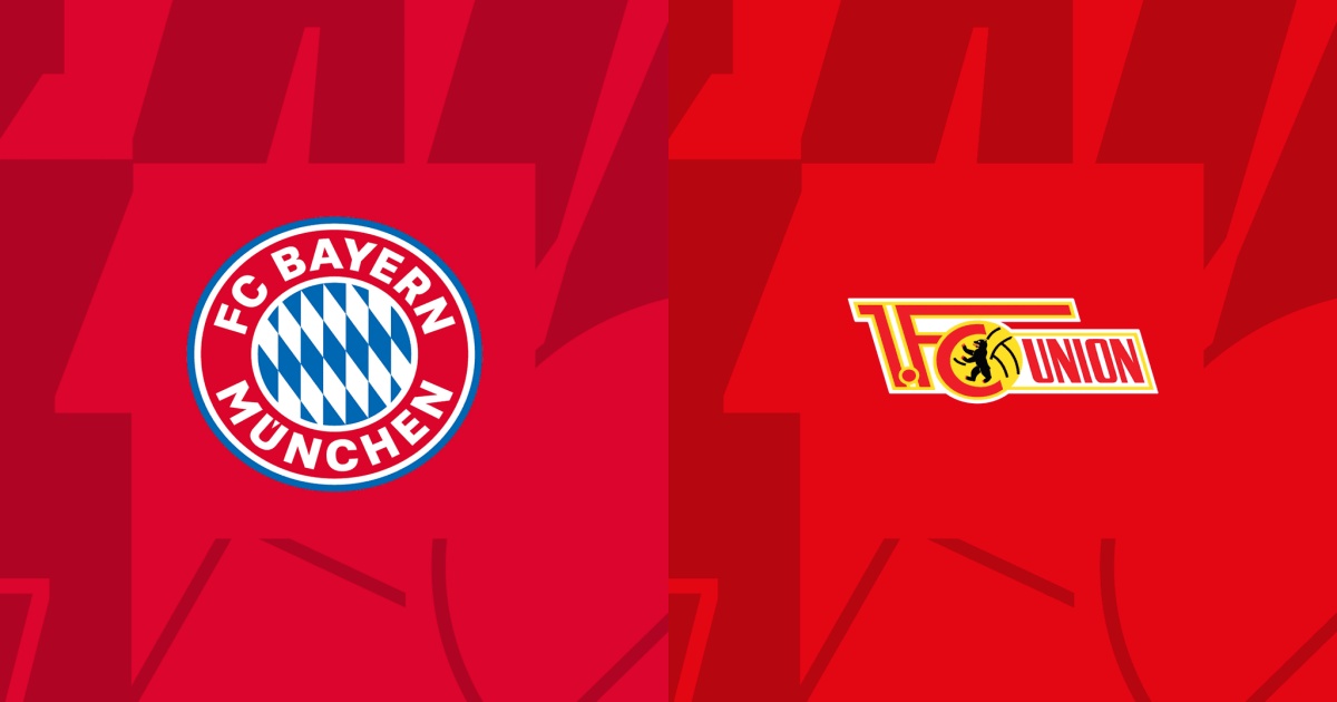 Soi kèo Bayern Munich vs Union Berlin 2h30 ngày 25/1: Giữ ghế cho thầy