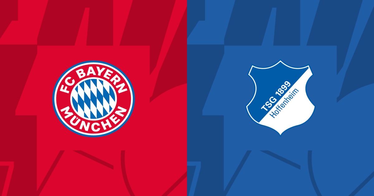 Soi kèo Bayern vs Hoffenheim 02h30 ngày 13/1: Áp sát ngôi đầu 