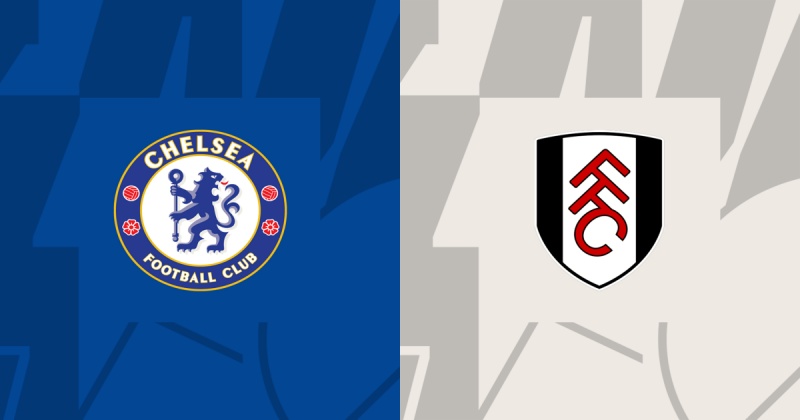 Link trực tiếp Chelsea vs Fulham vòng 21 Premier League 19h30 ngày 13/1